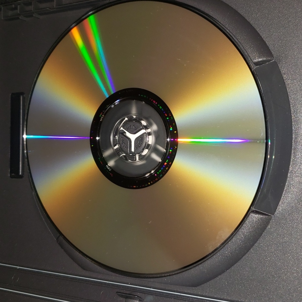 Multiple DVD's - Picture 6 of 13